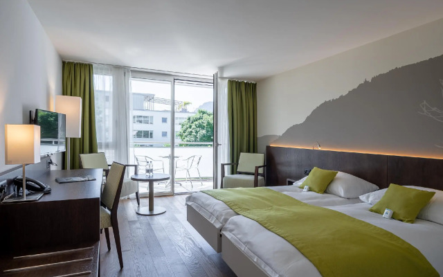 Hotel Artos Interlaken