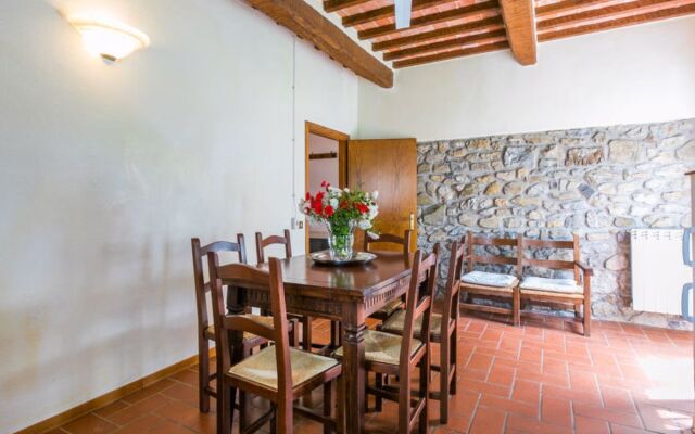 House Salustri Cinigiano 29823