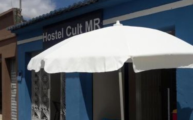 Hostel Cult MR Alagoas