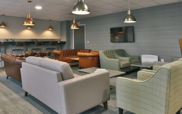 Student Only Oldgate House