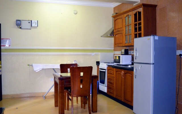 Abla Apartment