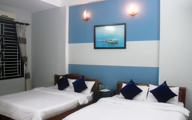 Hana Homestay Danang