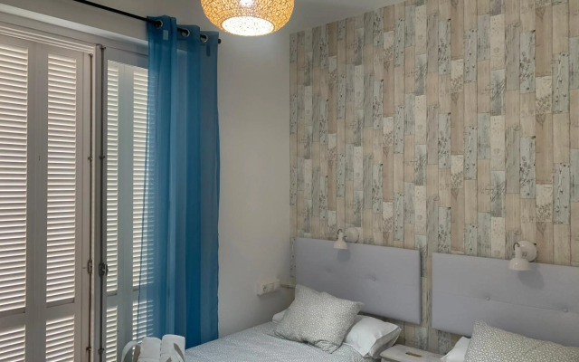 La Casa Morada - Hostel