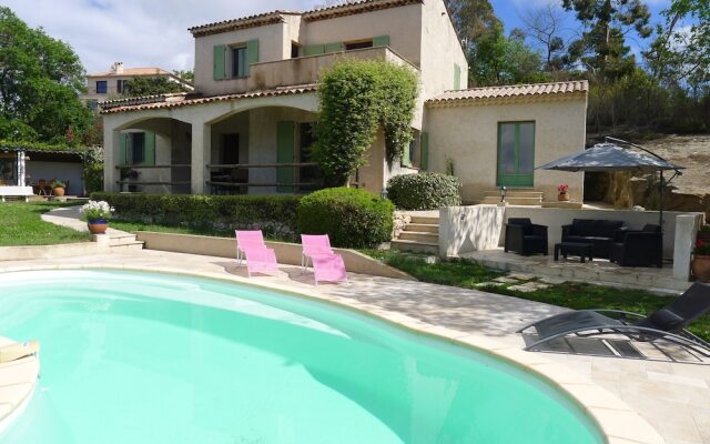 Villa Roche Grise VI3010