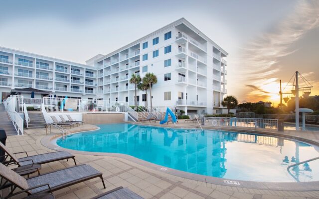 SpringHill Suites Pensacola Beach
