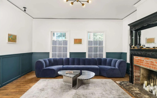 The Loren Hotel Austin