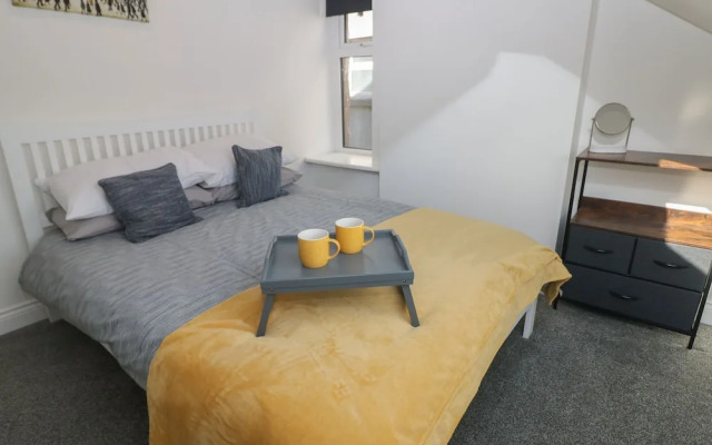 Flat 3 Englehurst Mews