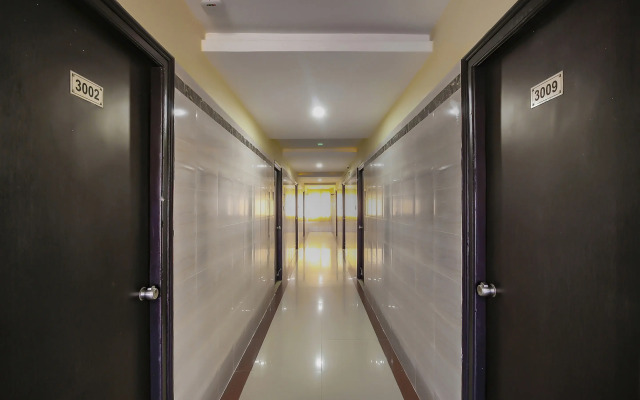 Nine Star Hotel