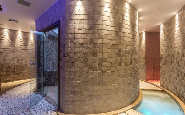 Отель Pomegranate Wellness Spa