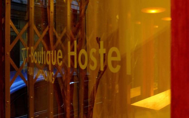 T-Boutique Hostel