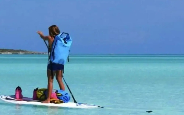 Saint Francis Resort