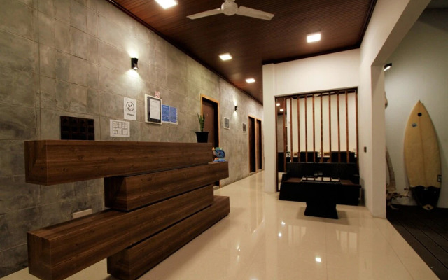 Huvan Inn