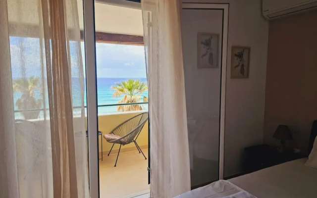 Corfu Glyfada Menigos Resort 59