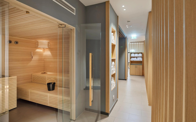 Austria Trend Hotel Maximilian