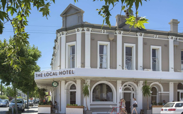 The Local Hotel