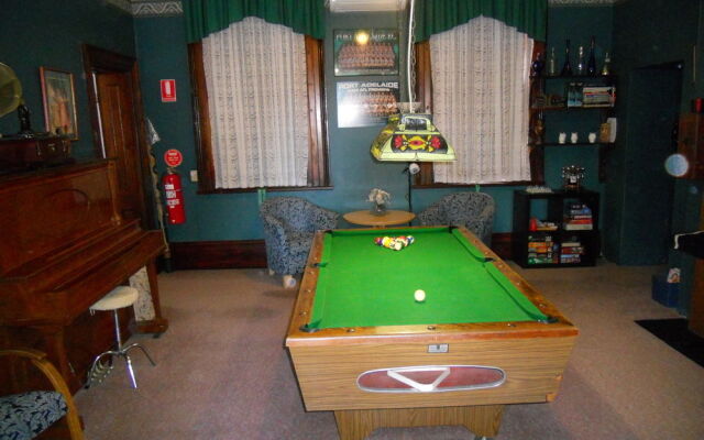 Kapunda Station Bed and Breakfast