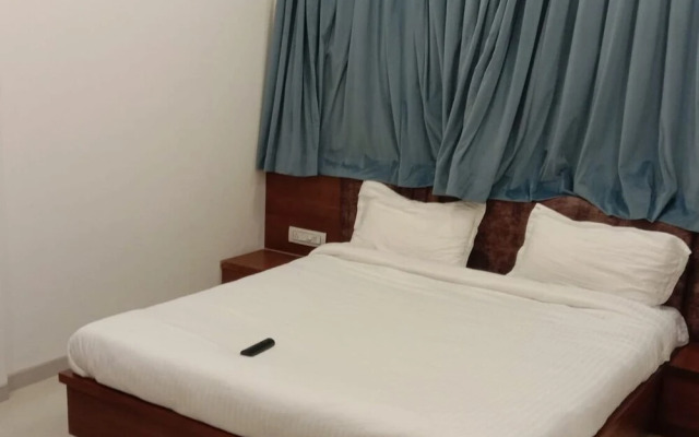 Hotel Murlidhar Kasindra