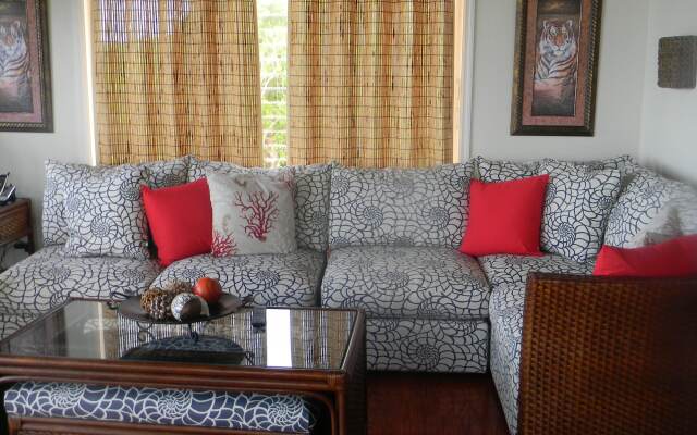 Harbor Breeze Villas