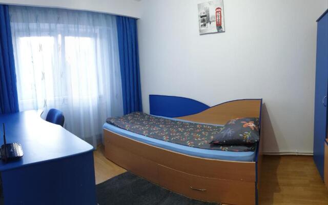 Vio apartament
