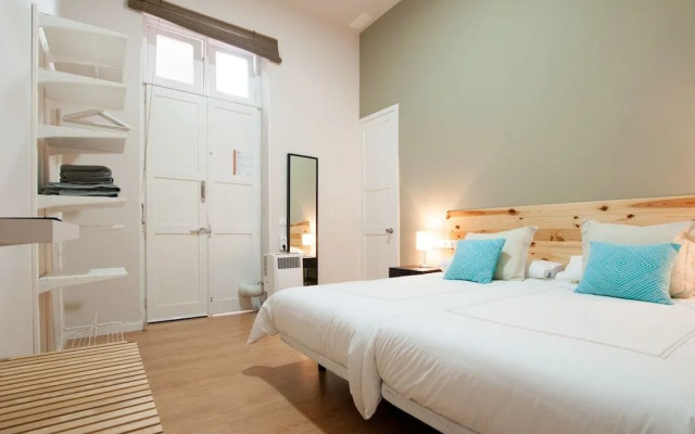 Triana Bella Suites