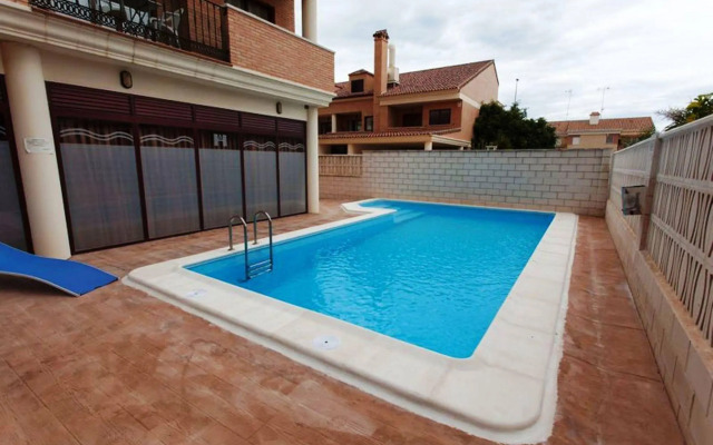 Aparthotel Porto Canet