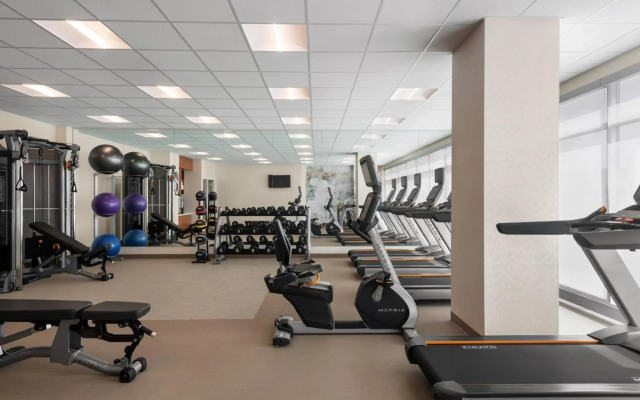 SpringHill Suites by Marriott Milwaukee West/Wauwatosa