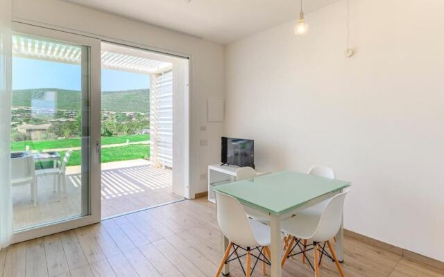 Stunning Capo Falcone Charming Apartments num 5089