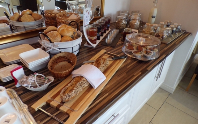 Gästehaus Residenz Lapeiner