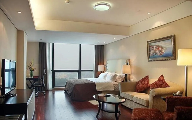 Hua Bin International Hotel