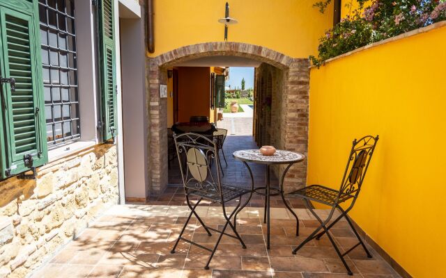 Villa Amadeo by PosarelliVillas