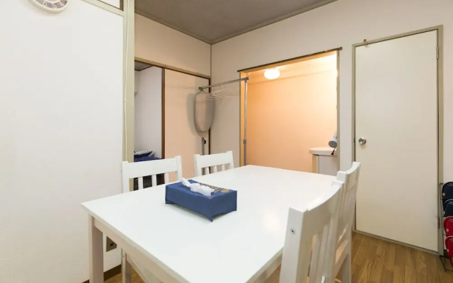 Rose Heights Higashimoto