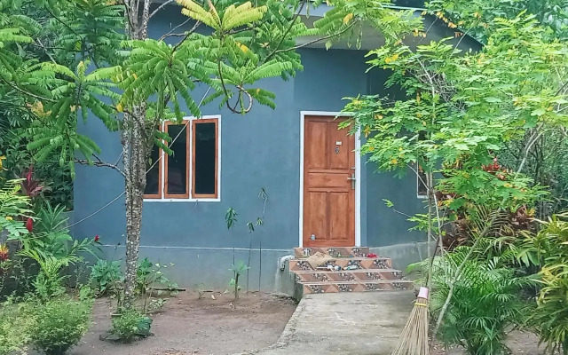 Tangkoko Jungle Homestay By OYO