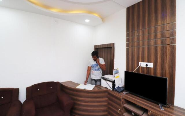 Hotel Vijay