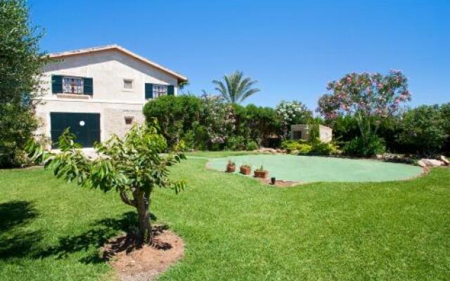 Villa Agueda