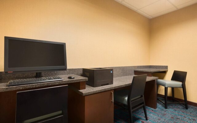 Residence Inn Charleston North/Ashley Phosphate
