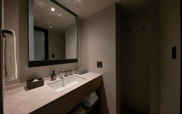 Nohga Hotel Kiyomizu Kyoto