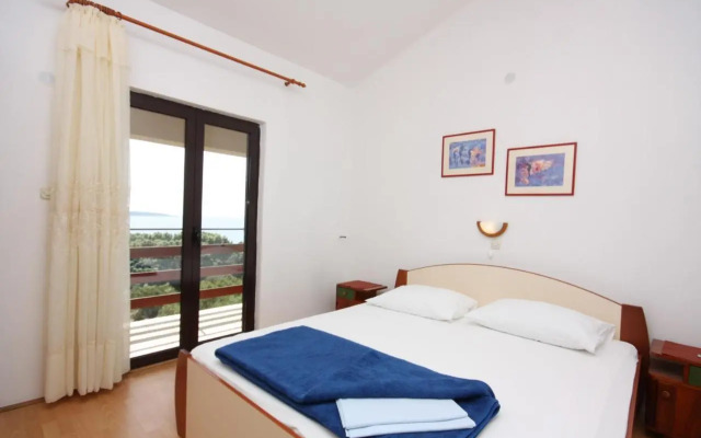 Apartments and rooms by the sea Supetarska Draga - Gonar, Rab - 2002