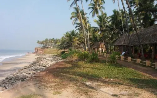 Sukriti Resort