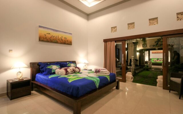 Asli Bali Villa