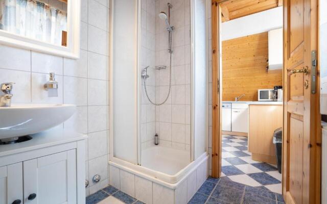 Apartmenthaus Tiemann Wohnung 6