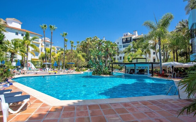 Fantastic Beachside 3 bedroom apartment