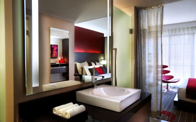 Hard Rock Hotel San Diego