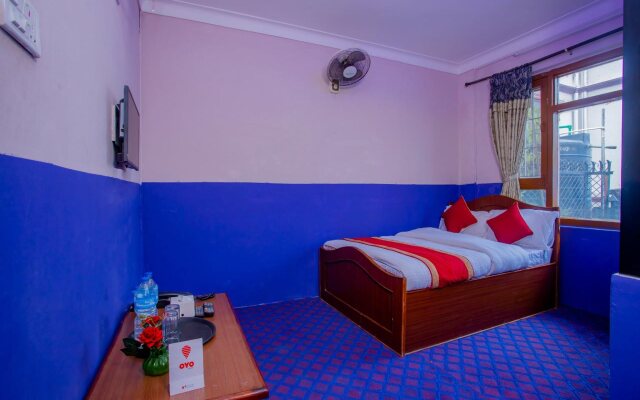 Yangrima Hill City Hotel By OYO Rooms