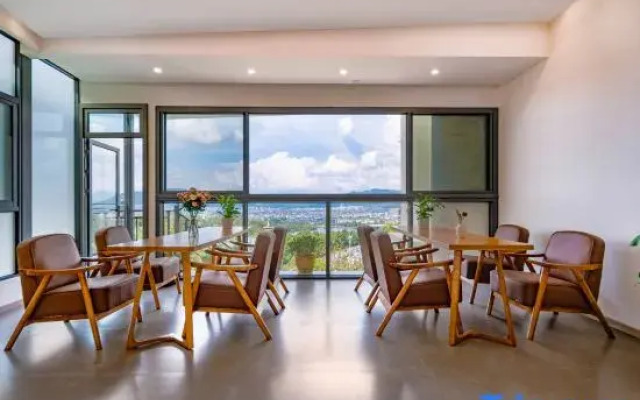 Oxysen Pool Hot Spring Hotel