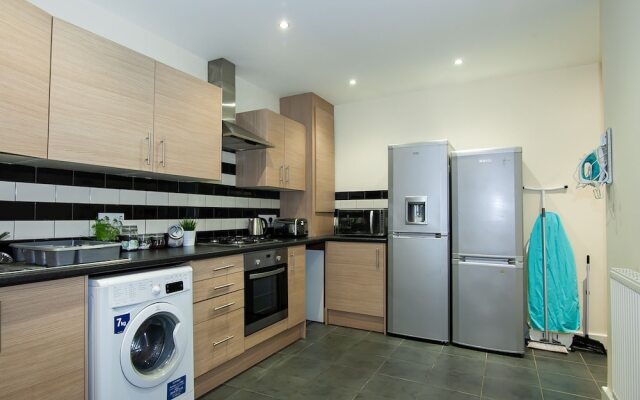 Casa Fresa - Franks Serviced Accommodation