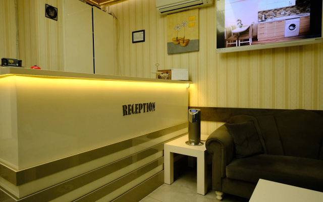 alkhaleej hotel