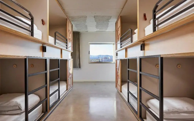 Unite Hostel Barcelona