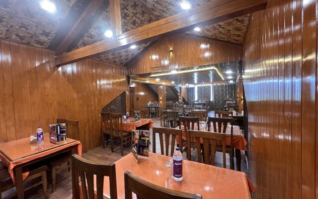 Pine View Resort - Gulmarg