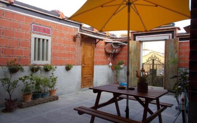 Youdu B&B