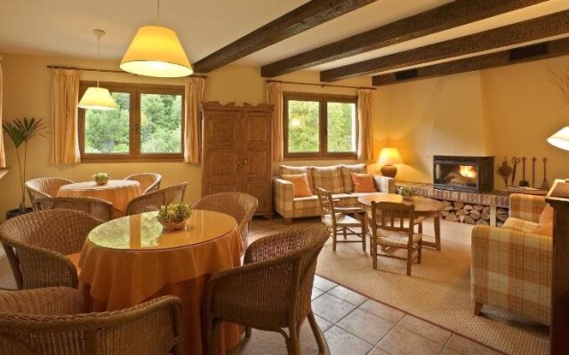 Hotel Rural Besaro - Selva de Irati